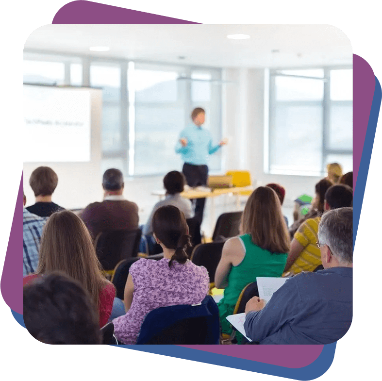 Marketing Training Workshops Razzmic Ventures