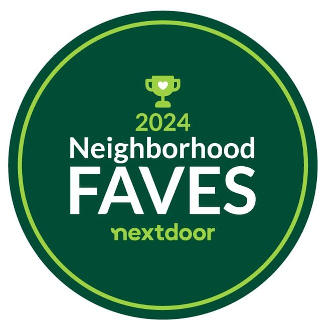 Nextdoor 2024 Neighborhood Fave Razzmic Ventures
