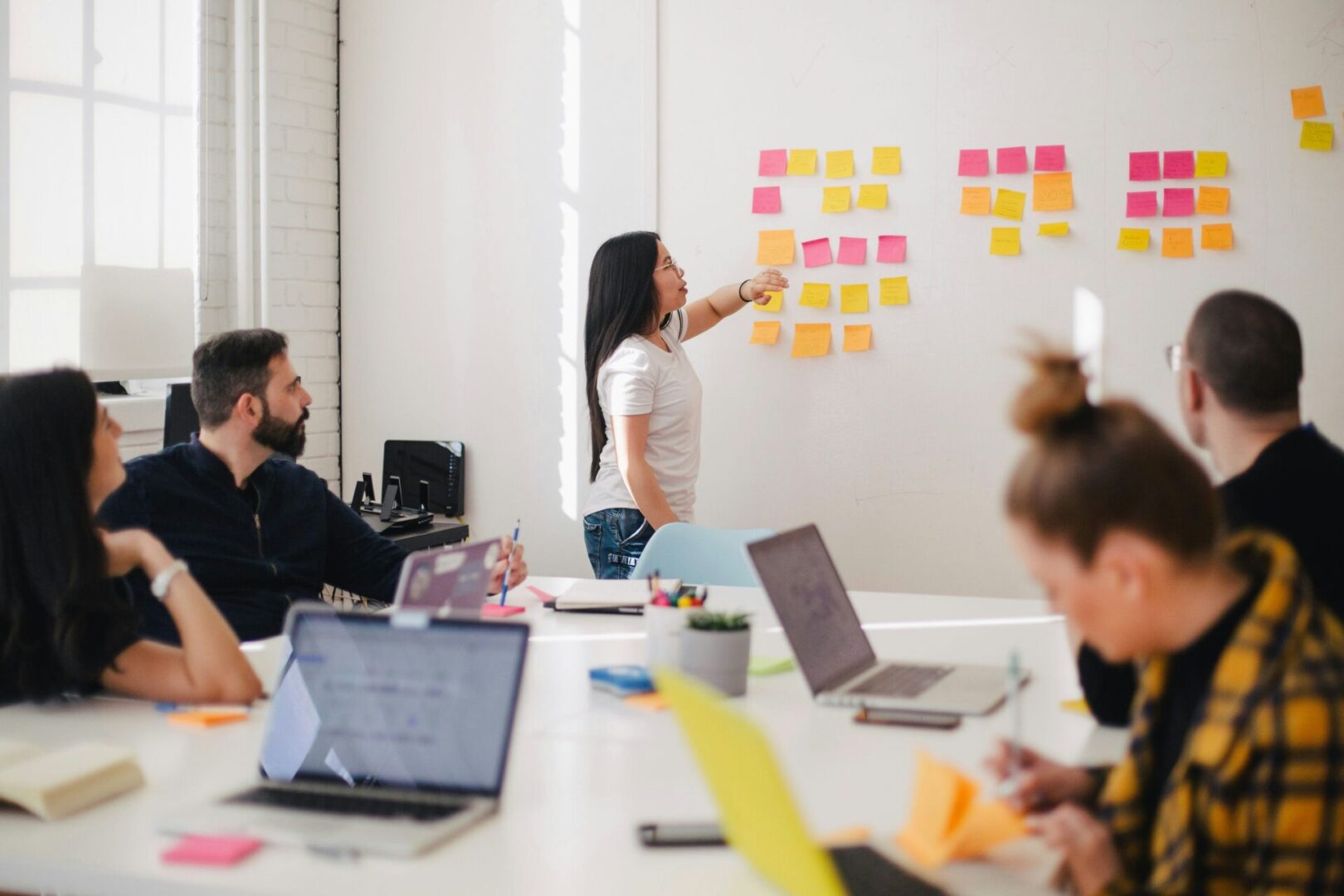 Brand Marketing Strategies Startup