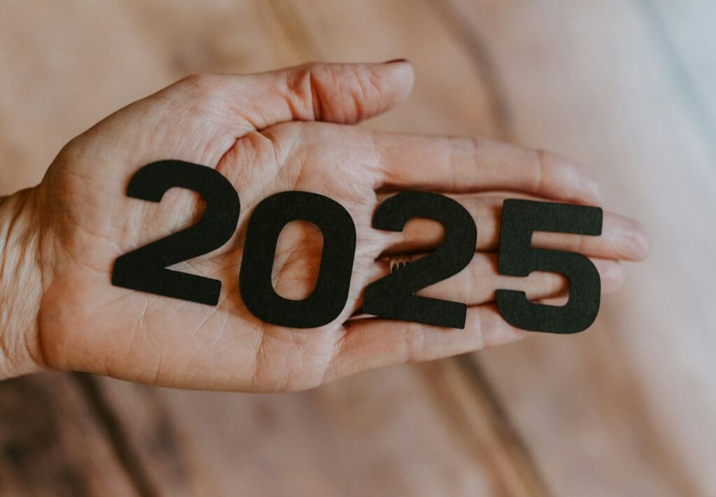 2025 Marketing Strategies Startup