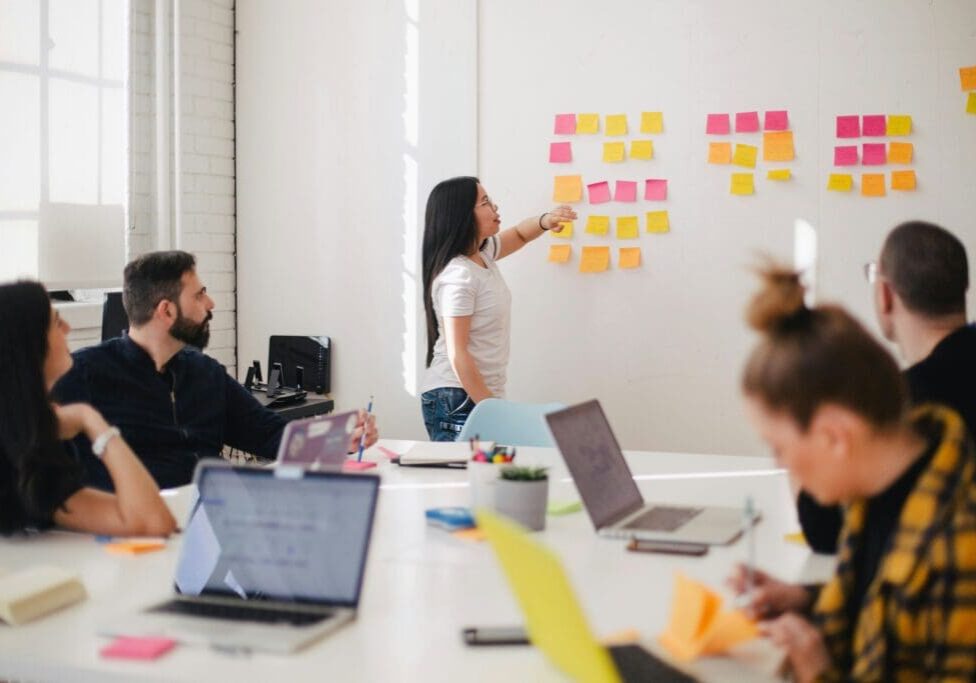 Brand Marketing Strategies Startup